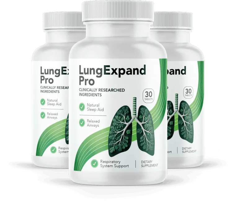 lungexpand pro buy